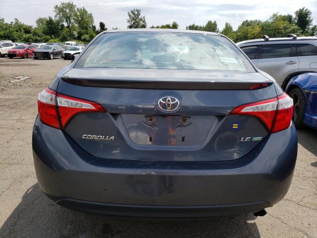 Photo 5 VIN: 2T1BPRHE3EC087401 - TOYOTA COROLLA EC 