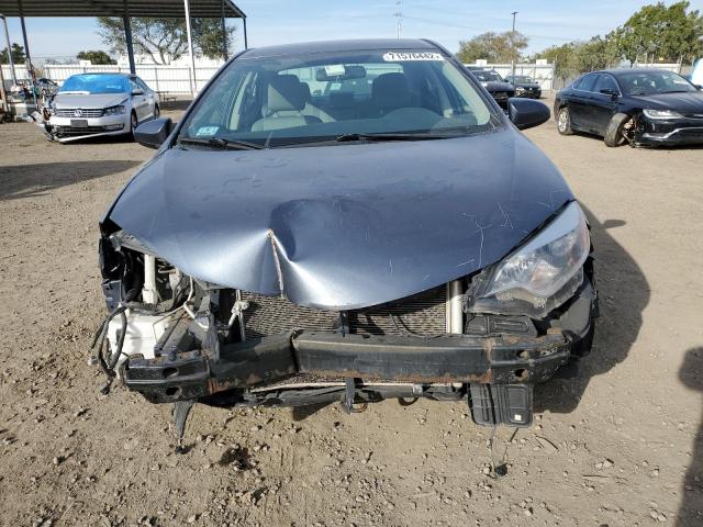 Photo 4 VIN: 2T1BPRHE3EC099225 - TOYOTA COROLLA EC 