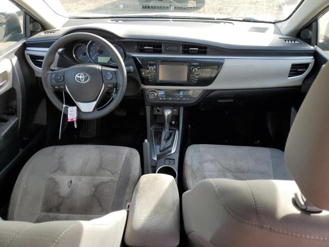 Photo 7 VIN: 2T1BPRHE3EC099225 - TOYOTA COROLLA EC 