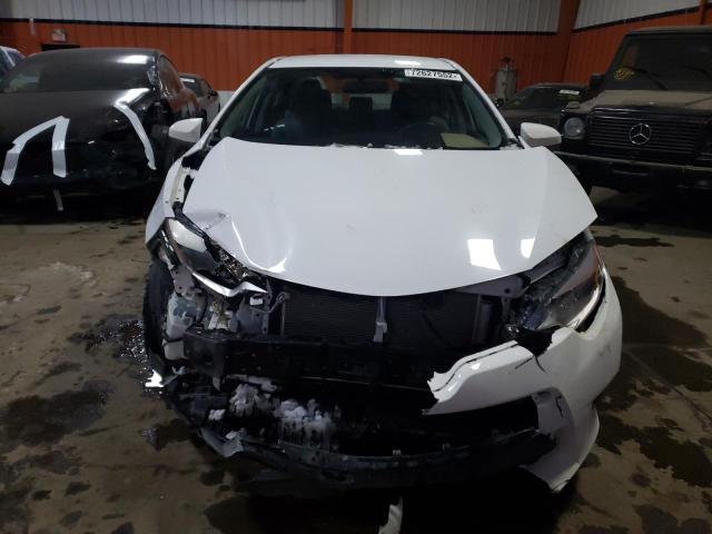 Photo 4 VIN: 2T1BPRHE3EC117738 - TOYOTA COROLLA EC 