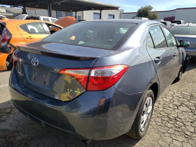 Photo 3 VIN: 2T1BPRHE3EC136337 - TOYOTA COROLLA EC 