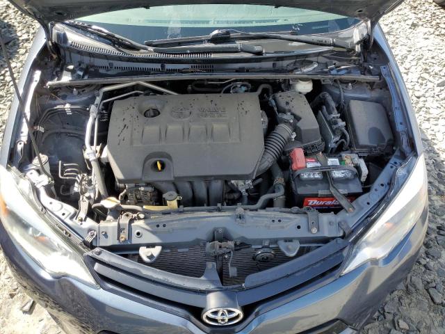 Photo 10 VIN: 2T1BPRHE3EC178331 - TOYOTA COROLLA 