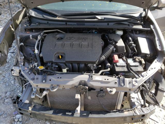 Photo 6 VIN: 2T1BPRHE3EC226006 - TOYOTA COROLLA EC 