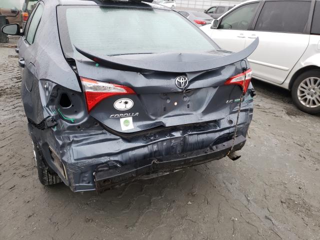 Photo 8 VIN: 2T1BPRHE3FC260013 - TOYOTA COROLLA EC 