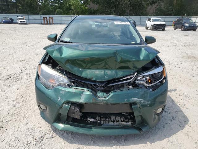 Photo 4 VIN: 2T1BPRHE3FC261887 - TOYOTA COROLLA EC 