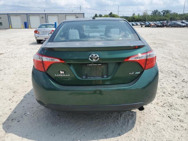 Photo 5 VIN: 2T1BPRHE3FC261887 - TOYOTA COROLLA EC 