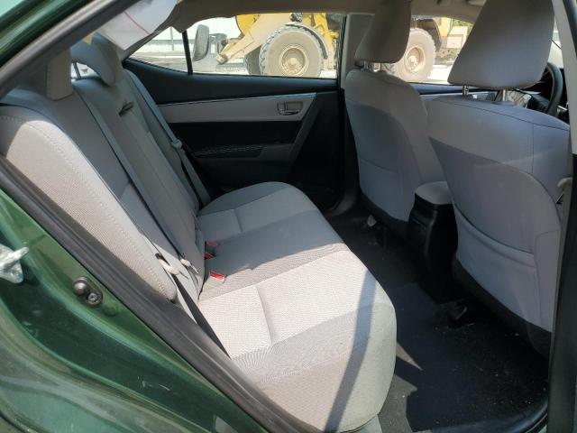 Photo 9 VIN: 2T1BPRHE3FC261887 - TOYOTA COROLLA EC 