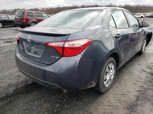 Photo 3 VIN: 2T1BPRHE3FC329461 - TOYOTA COROLLA EC 