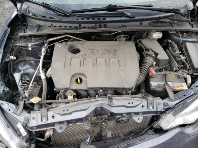 Photo 6 VIN: 2T1BPRHE3FC329461 - TOYOTA COROLLA EC 