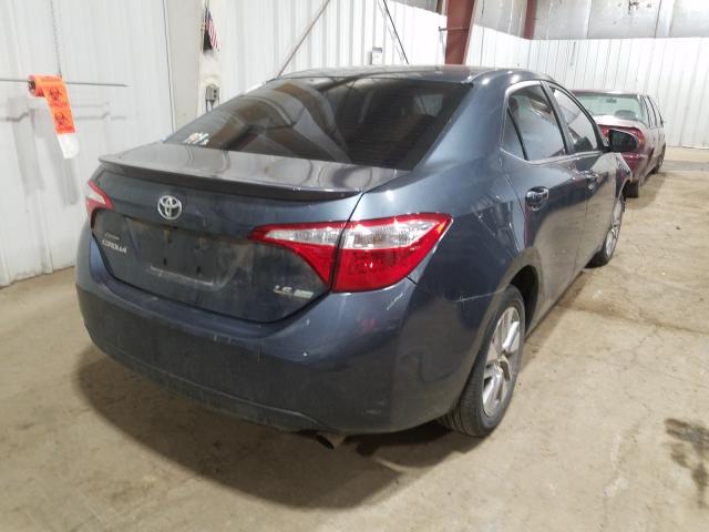 Photo 3 VIN: 2T1BPRHE3FC357115 - TOYOTA COROLLA EC 