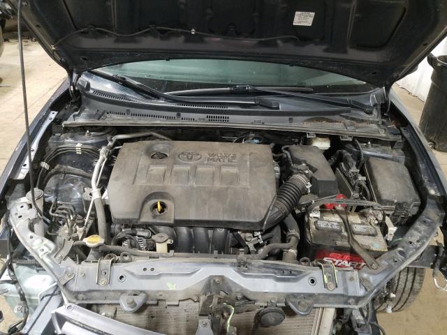 Photo 6 VIN: 2T1BPRHE3FC357115 - TOYOTA COROLLA EC 