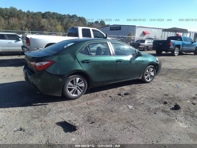 Photo 3 VIN: 2T1BPRHE3FC371354 - TOYOTA COROLLA 