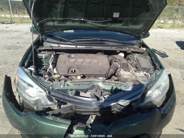 Photo 9 VIN: 2T1BPRHE3FC371354 - TOYOTA COROLLA 