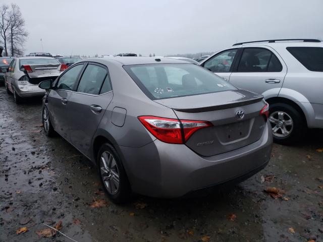 Photo 2 VIN: 2T1BPRHE3FC400836 - TOYOTA COROLLA EC 