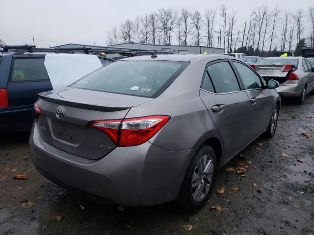 Photo 3 VIN: 2T1BPRHE3FC400836 - TOYOTA COROLLA EC 