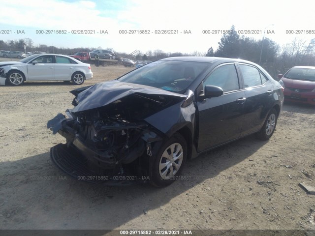 Photo 1 VIN: 2T1BPRHE3FC420505 - TOYOTA COROLLA 