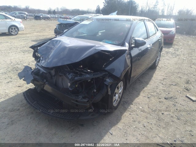 Photo 5 VIN: 2T1BPRHE3FC420505 - TOYOTA COROLLA 