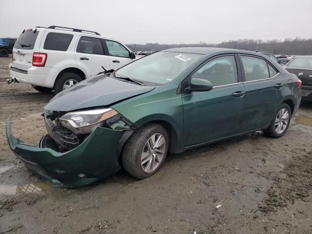 Photo 0 VIN: 2T1BPRHE3GC507600 - TOYOTA COROLLA 