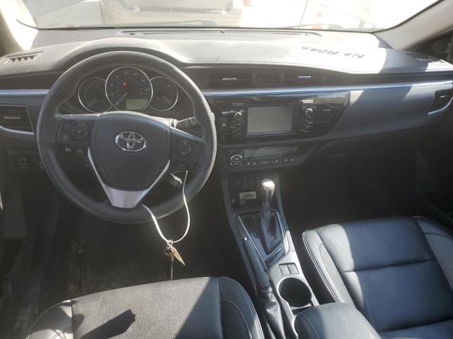 Photo 7 VIN: 2T1BPRHE3GC528625 - TOYOTA COROLLA EC 