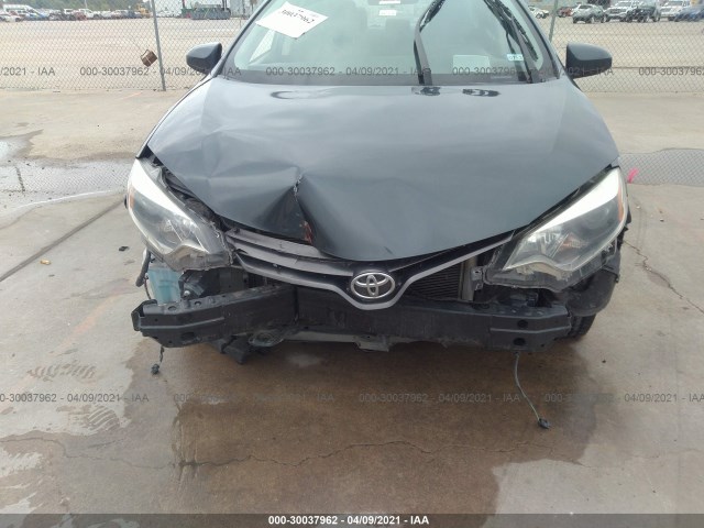 Photo 5 VIN: 2T1BPRHE3GC653317 - TOYOTA COROLLA 