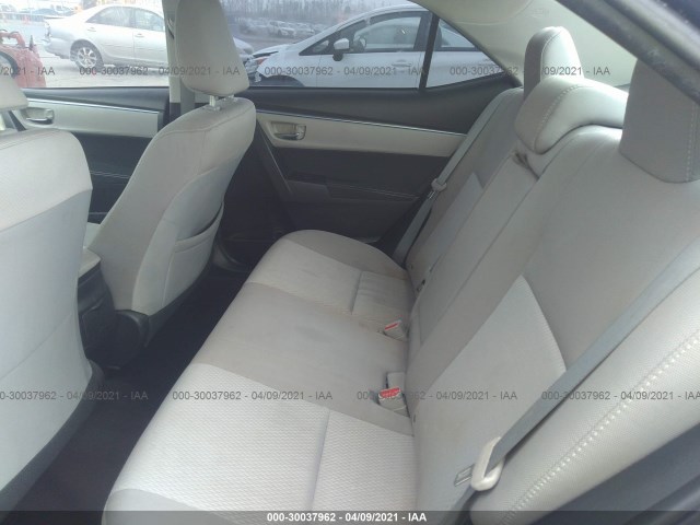 Photo 7 VIN: 2T1BPRHE3GC653317 - TOYOTA COROLLA 