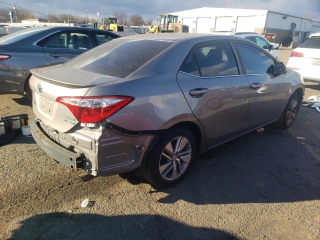 Photo 2 VIN: 2T1BPRHE3GC696345 - TOYOTA COROLLA 