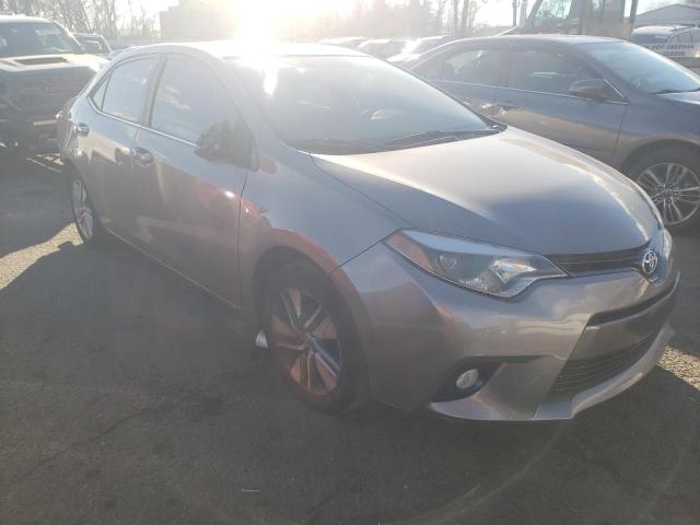 Photo 3 VIN: 2T1BPRHE3GC696345 - TOYOTA COROLLA 