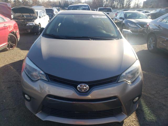 Photo 4 VIN: 2T1BPRHE3GC696345 - TOYOTA COROLLA 