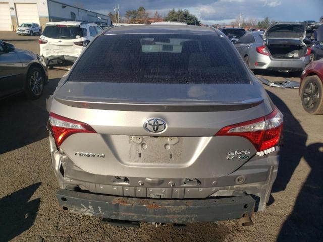 Photo 5 VIN: 2T1BPRHE3GC696345 - TOYOTA COROLLA 