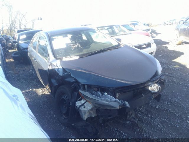 Photo 0 VIN: 2T1BPRHE3HC753502 - TOYOTA COROLLA 