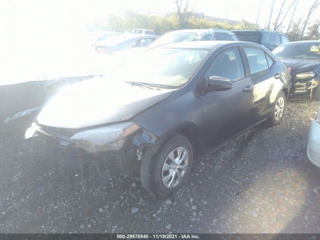 Photo 1 VIN: 2T1BPRHE3HC753502 - TOYOTA COROLLA 