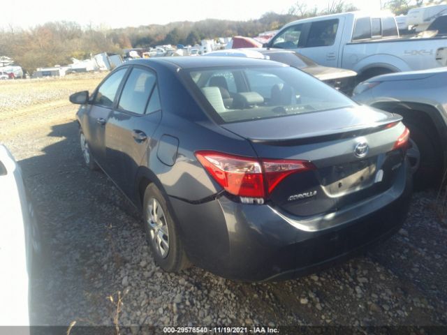 Photo 2 VIN: 2T1BPRHE3HC753502 - TOYOTA COROLLA 