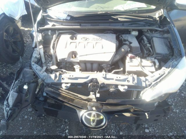 Photo 9 VIN: 2T1BPRHE3HC753502 - TOYOTA COROLLA 