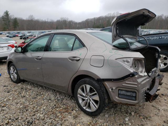 Photo 1 VIN: 2T1BPRHE4EC019141 - TOYOTA COROLLA EC 