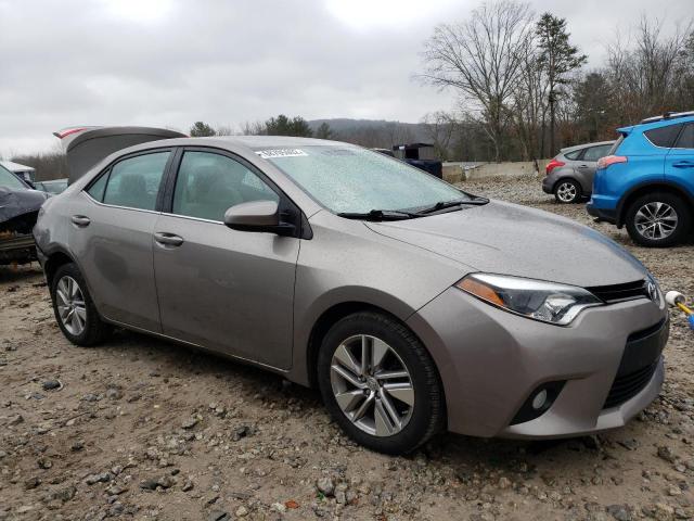 Photo 3 VIN: 2T1BPRHE4EC019141 - TOYOTA COROLLA EC 