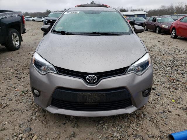 Photo 4 VIN: 2T1BPRHE4EC019141 - TOYOTA COROLLA EC 