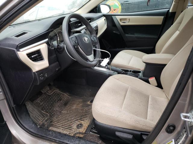 Photo 6 VIN: 2T1BPRHE4EC019141 - TOYOTA COROLLA EC 