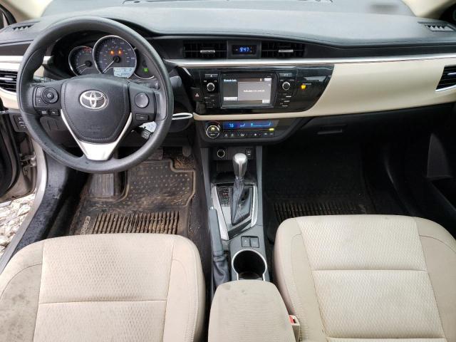 Photo 7 VIN: 2T1BPRHE4EC019141 - TOYOTA COROLLA EC 