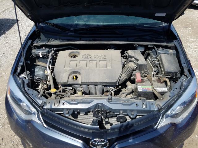 Photo 6 VIN: 2T1BPRHE4EC034190 - TOYOTA COROLLA EC 