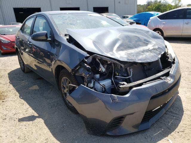 Photo 0 VIN: 2T1BPRHE4EC141174 - TOYOTA COROLLA EC 