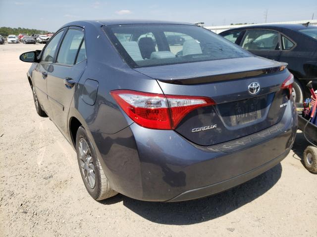 Photo 2 VIN: 2T1BPRHE4EC141174 - TOYOTA COROLLA EC 