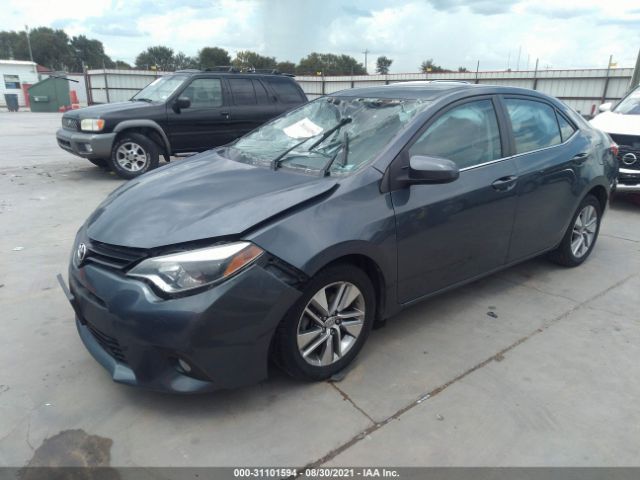 Photo 1 VIN: 2T1BPRHE4EC152515 - TOYOTA COROLLA 