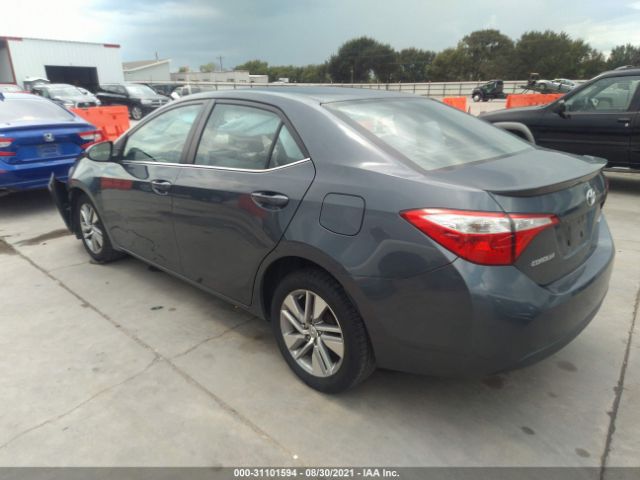 Photo 2 VIN: 2T1BPRHE4EC152515 - TOYOTA COROLLA 