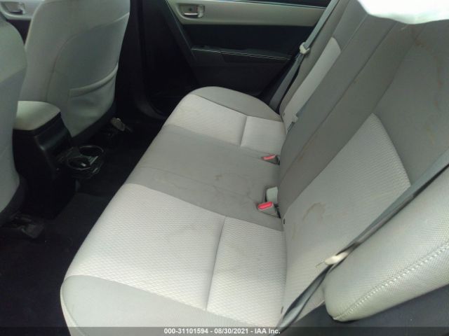 Photo 7 VIN: 2T1BPRHE4EC152515 - TOYOTA COROLLA 