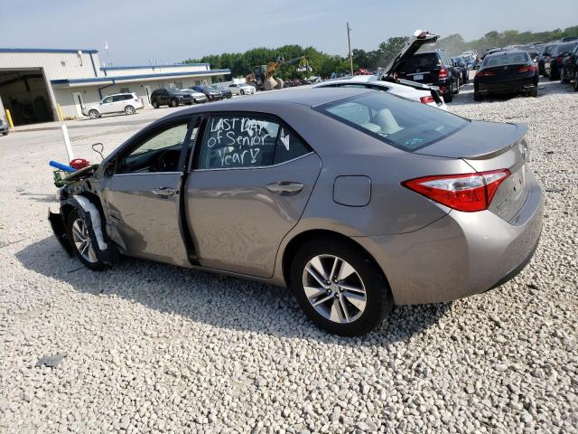 Photo 1 VIN: 2T1BPRHE4EC206542 - TOYOTA COROLLA EC 