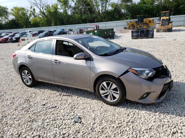 Photo 3 VIN: 2T1BPRHE4EC206542 - TOYOTA COROLLA EC 