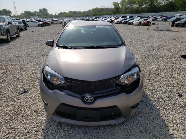 Photo 4 VIN: 2T1BPRHE4EC206542 - TOYOTA COROLLA EC 