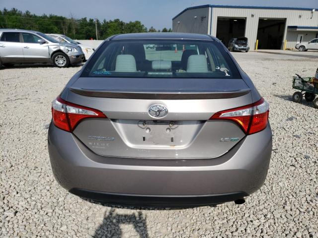 Photo 5 VIN: 2T1BPRHE4EC206542 - TOYOTA COROLLA EC 