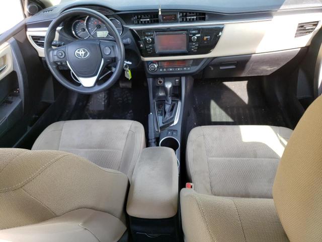 Photo 7 VIN: 2T1BPRHE4EC206542 - TOYOTA COROLLA EC 