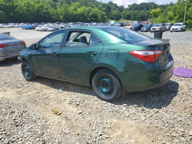 Photo 1 VIN: 2T1BPRHE4FC243138 - TOYOTA COROLLA EC 